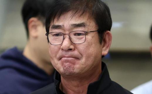 류중일, 前 며느리 국민청원…친정아버지 반박 사위 40억 요구 공갈