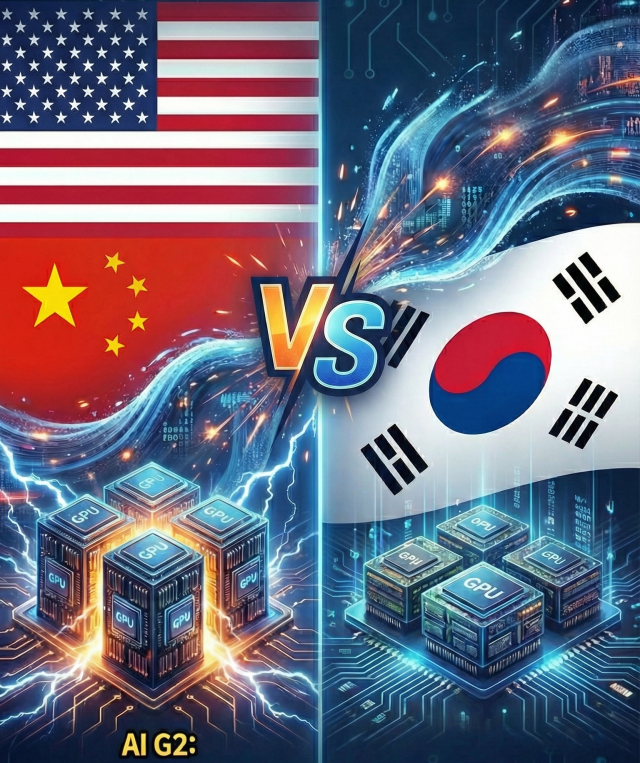 Half of Koreas AI startups fail within three years, report shows