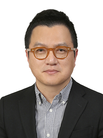 김현칠 풀무원 브랜드 관리본부 본부장 사진풀무원