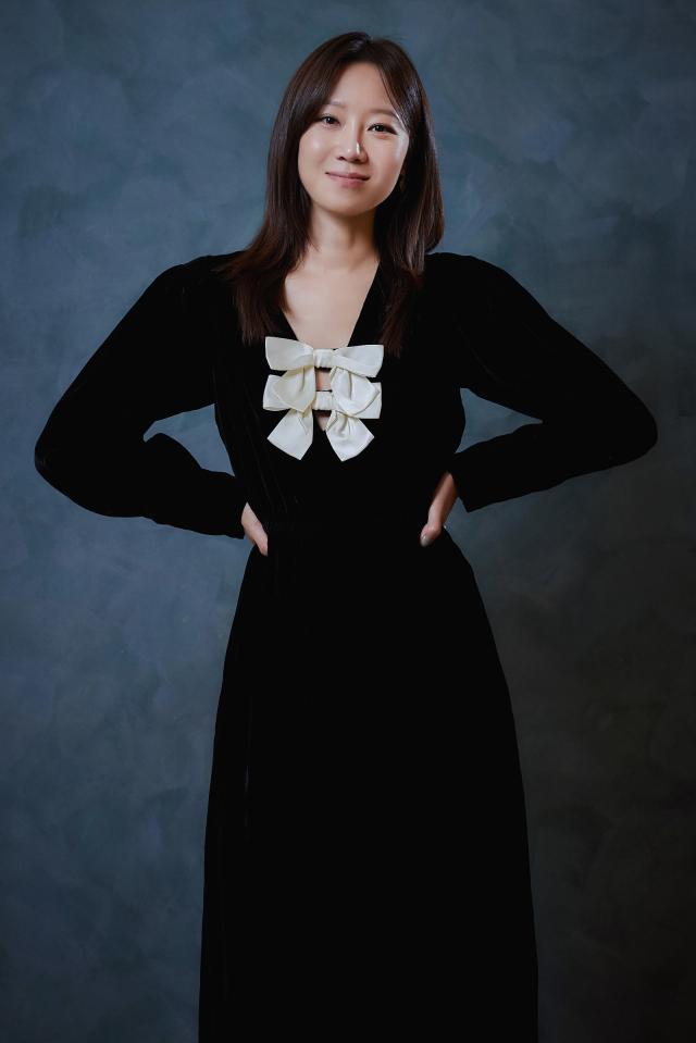 윗집 사람들에서 정아 역을 연기한 배우 공효진 사진바이포엠스튜디오