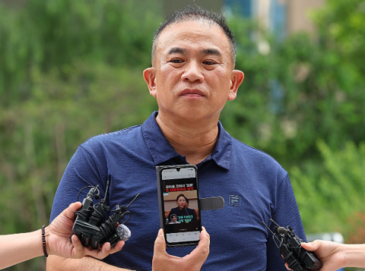 통일교 관계자들 국힘에 후원금…민주당과도 인연 맺기 위해 노력 증언