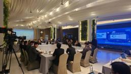 강릉원주대 기숙사서 화재…400여명 대피