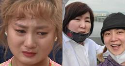 계약서 안 쓰고 母가 언플... 이진호, 박나래 충격 폭로에 파장