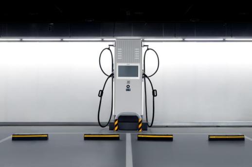현대차그룹, 200㎾ E-pit 전기차 충전기 EV-Q 인증 획득