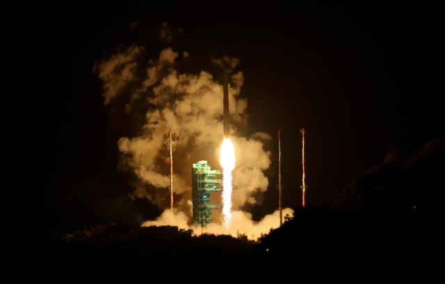 All 12 CubeSats aboard Nuri rocket establish communication with ground stations
