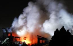 [뉴욕증시 마감] 기술주 중심 차익실현...동반 하락 마감