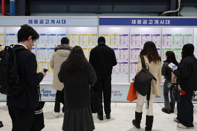 就业市场寒意弥漫 六成求职者对找工作不抱希望