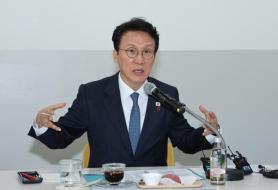 South Korean PM meets BOK chief amid KRW concerns