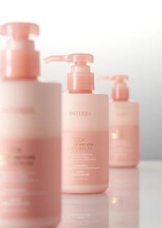 제이탄, 인테라 100K 살롱에디션 헤어 세럼 출시