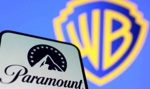 넷플릭스 vs 파라마운트, WBD 인수전 격화… 트럼프 개입하겠다 엄포