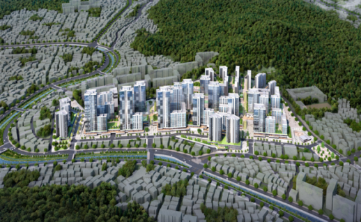 서울시, 정비사업 속도전 박차…신림·도림·응암 등 공급 청사진 확정