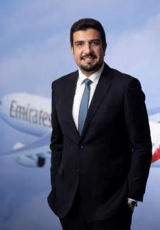 에미레이트 항공, 신임 한국 지사장에 이브라힘 가넴 선임