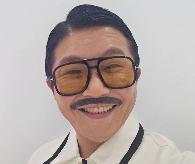 조세호 사진조세호 SNS