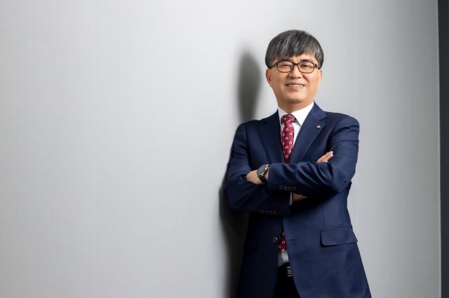 황길현 MG새마을금고중앙회 전무 사진MG새마을금고중앙회