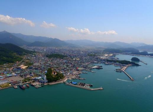 사천시, 해양·수산 대도약 본격 시동