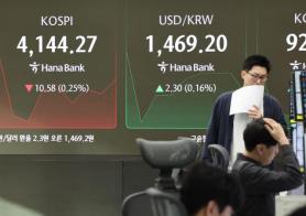 Record M2 fuels weak won structure, binds policy for Seoul authorities