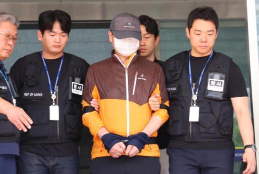 검찰, 사제 총기로 아들 살해한 60대 사형 구형...죄질 극악