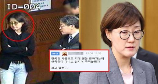 제2의 최순실?... 국민 54% 김현지 신원 검증 필요