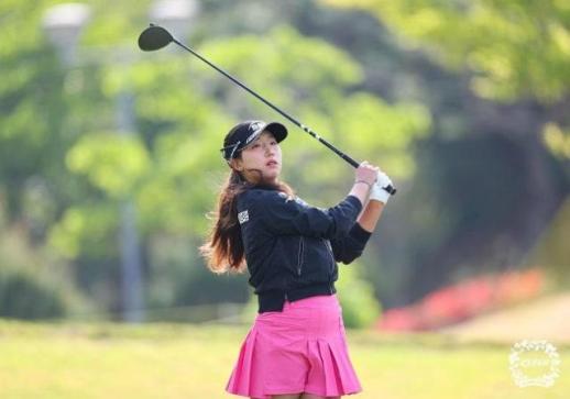 이동은, LPGA 투어 진출 눈앞…Q시리즈 최종 라운드 중반 4위