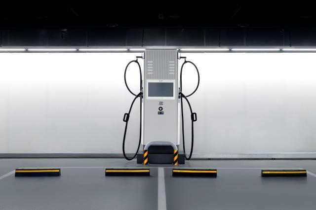 現代自動車グループ、「200kW E-pit」電気自動車充電器のEV-Q認証取得