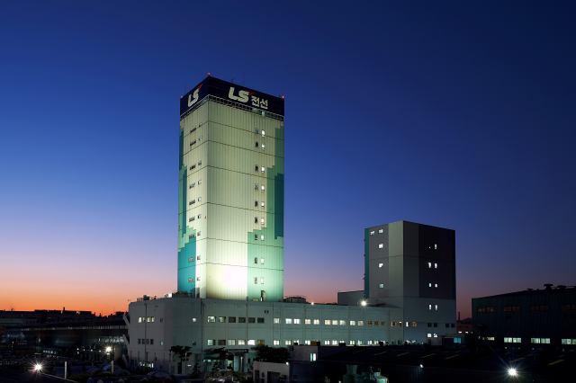 LS電線、UL公認「廃棄物埋立ゼロ認証」獲得…業界初