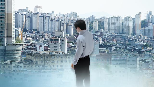 韩国单人家庭首次突破800万户 占比创历史新高