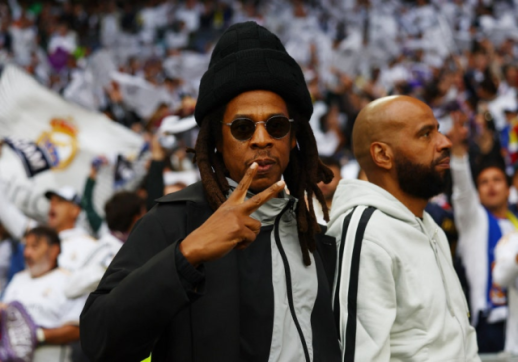 说唱大神JAY-Z拟成立5亿美元基金 押注韩国文化产业