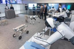 浦东引领区建设五周年：以科创之力铸创新标杆