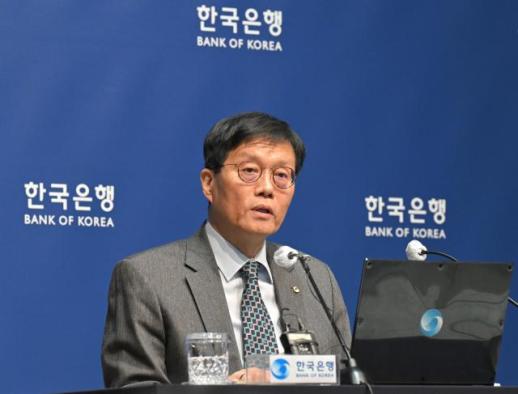 Thống đốc Ngân hàng Trung ương Hàn Quốc cảnh báo tăng trưởng có thể về 0% vào năm 2040