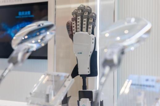 5년간의 과학 기술 추진으로 혁신 리더십 강화하는 푸둥