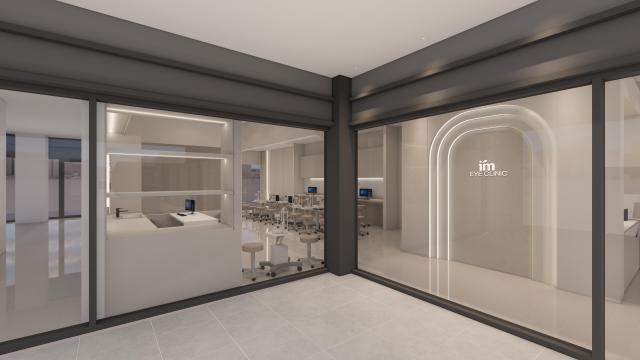 아임아인안과 전경 사진아임아인안과