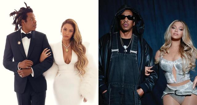 자랑스럽다... 비욘세 남편 제이지, K문화 펀드 조성 반응