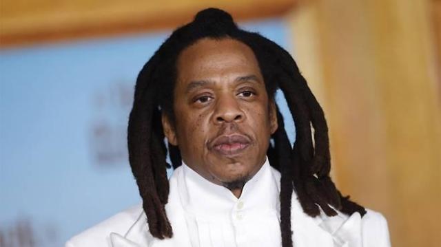 래퍼 제이지 사진연합뉴스EPA