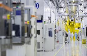 Korean memory makers eye bumper year to extend into 2026