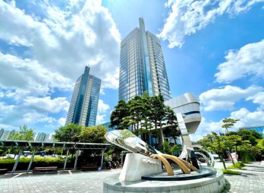 한국거래소, SK하이닉스 美증시 자사주 상장 풍문 공시 요청