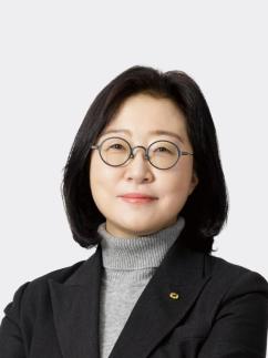 산업은행, 국민성장펀드 부문장에 신혜숙 부행장 선임