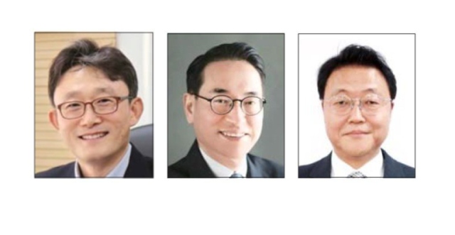 KT 차기 대표 후보 3파전 압축… 박윤영·주형철·홍원표