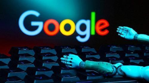 구글 로고 사진로이터·연합뉴스