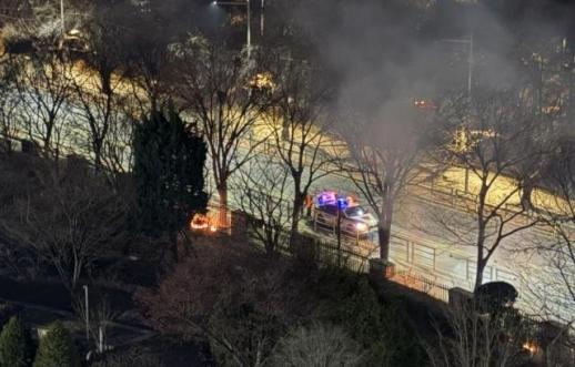 [속보] 대구 북구 침산동·칠성동 등 일대 정전