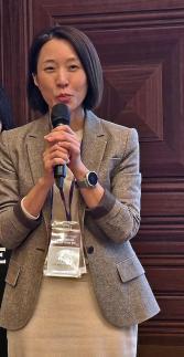 이한나 부사장  플레이케이션 하면 인스파이어 떠오르게 할 것