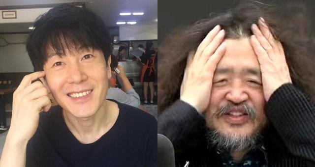 사진위근우 인스타그램 캡처 유튜브 김어준의 겸손은힘들다 뉴스공장 캡처