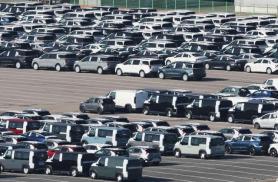 ADB raises South Koreas 2025 growth outlook to 0.9% on stimulus, chip demand