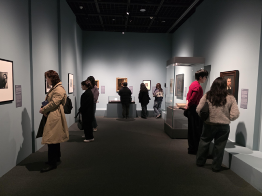 거장의 손끝에서 되살아난 500년…부산시립박물관 영국 문학의 비밀 展