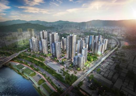 GS건설, 송파한양2차 재건축 단독 입찰…1월 말 수의계약 통해 선정