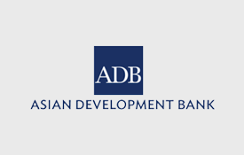 ADB nâng dự báo tăng trưởng Hàn Quốc…Năm 2025 đạt 0,9%·Năm 2026 đạt 1,7%
