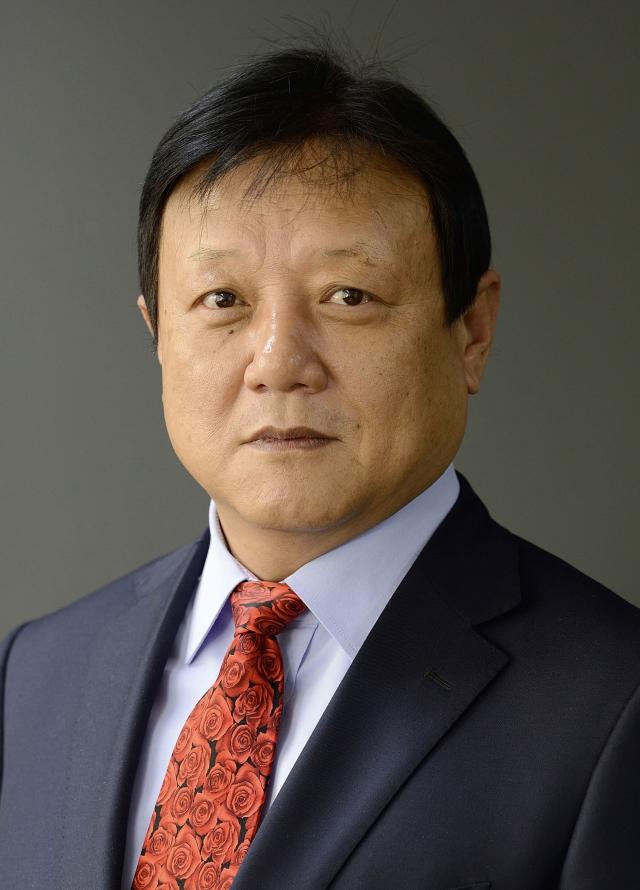 이준희 LG상남언론재단 이사장 사진LG