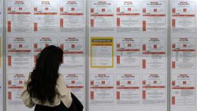 Số người có việc làm tại Hàn Quốc tháng 11/2025 tăng 225.000 nhưng tỷ lệ việc làm cho thanh niên giảm tháng thứ 19 liên tiếp