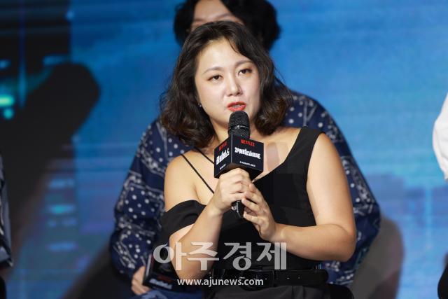 박나래 사진유대길 기자