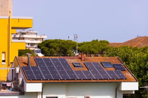 [NNA] ADB, 印 옥상 태양광 보급사업 지원