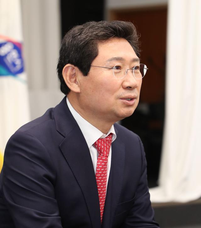 이상일 용인특례시장 사진아주경제DB